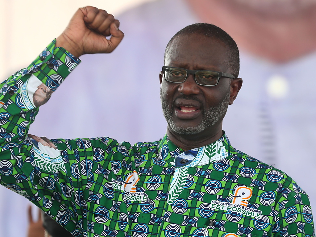 PDCI : Thiam part et reste