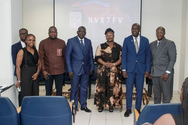 Côte d’Ivoire : Lancement officiel de African Medical Review, une revue pour propulser la recherche médicale africaine sur la scène mondiale