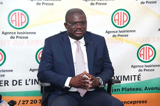 Financement des PME : le président de la FIPME, Dr Kanigui Ouattara exhorte les banques à plus de flexibilité