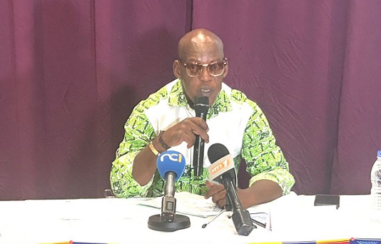 charles abié tchétché exhorte la direction du parti à ouvrir un véritable débat interne pour éviter l’implosion