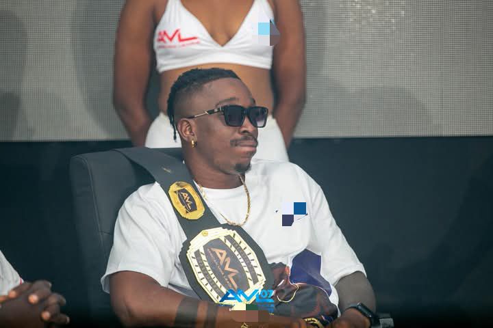 African MMA League : Samo Samo promet de renvoyer le camerounais Steve Lekeufack à Douala