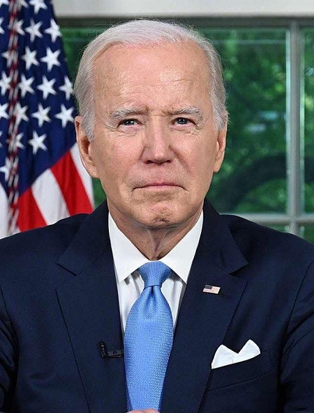 USA : Joe Biden diagnostiqué d’un cancer de la prostate