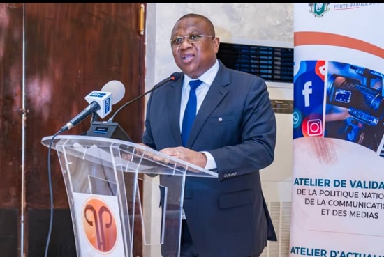Plan national de la communication 2026-2030 et Schéma Directeur des Systèmes d’Information : le ministère engage une nouvelle dynamique
