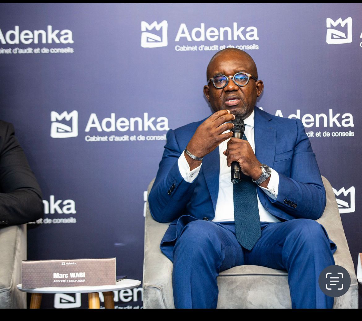 ADENKA, la nouvelle référence de l’audit et du conseil en Afrique