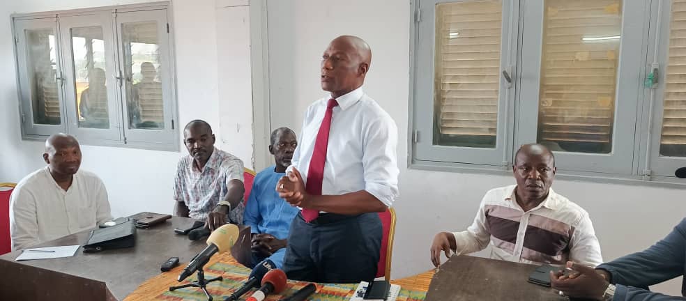 MATCA : les propriétaires de taxi-compteurs d’Abidjan appelés à l’union pour sauver leur outil de travail