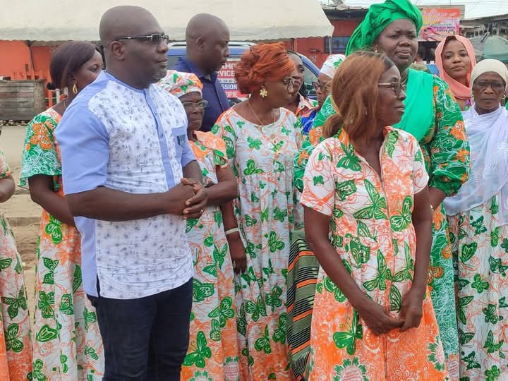 Fête des Mères 2025 : plus de 600 femmes seront célébrées ce dimanche 15 juin à Koumassi