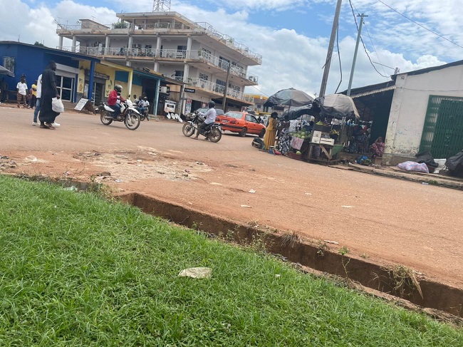Tabaski à Daoukro : les taxis communaux se font rares, les raisons