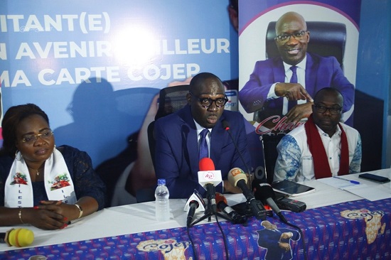 liste électorale définitive : le cojep « n’acceptera jamais » l’exclusion de charles blé goudé de la liste
