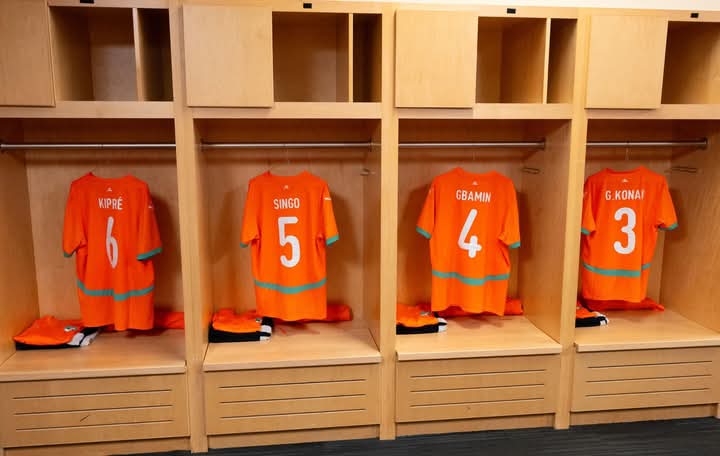 Tournoi amical Canadian Shield : Entrée manquée pour les Éléphants face à la Nouvelle-Zélande