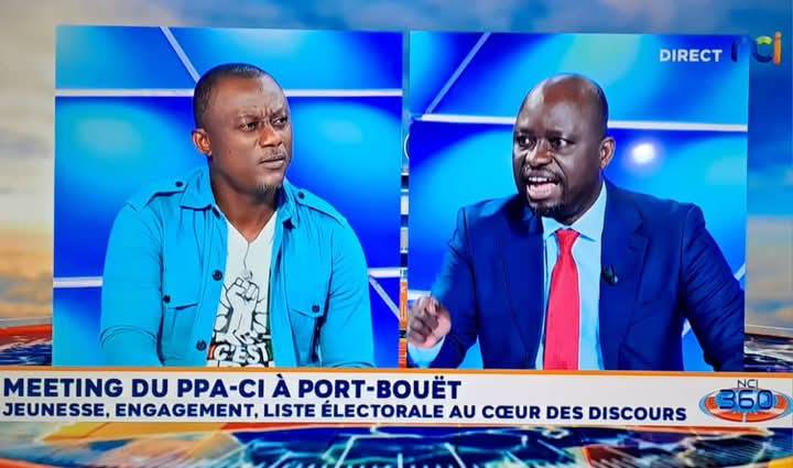 Affaire des 3 000 € par mois de feu Hamed Bakayoko : Kokora N’Zi, Fabrice Lago, qui ment aux Ivoiriens ?