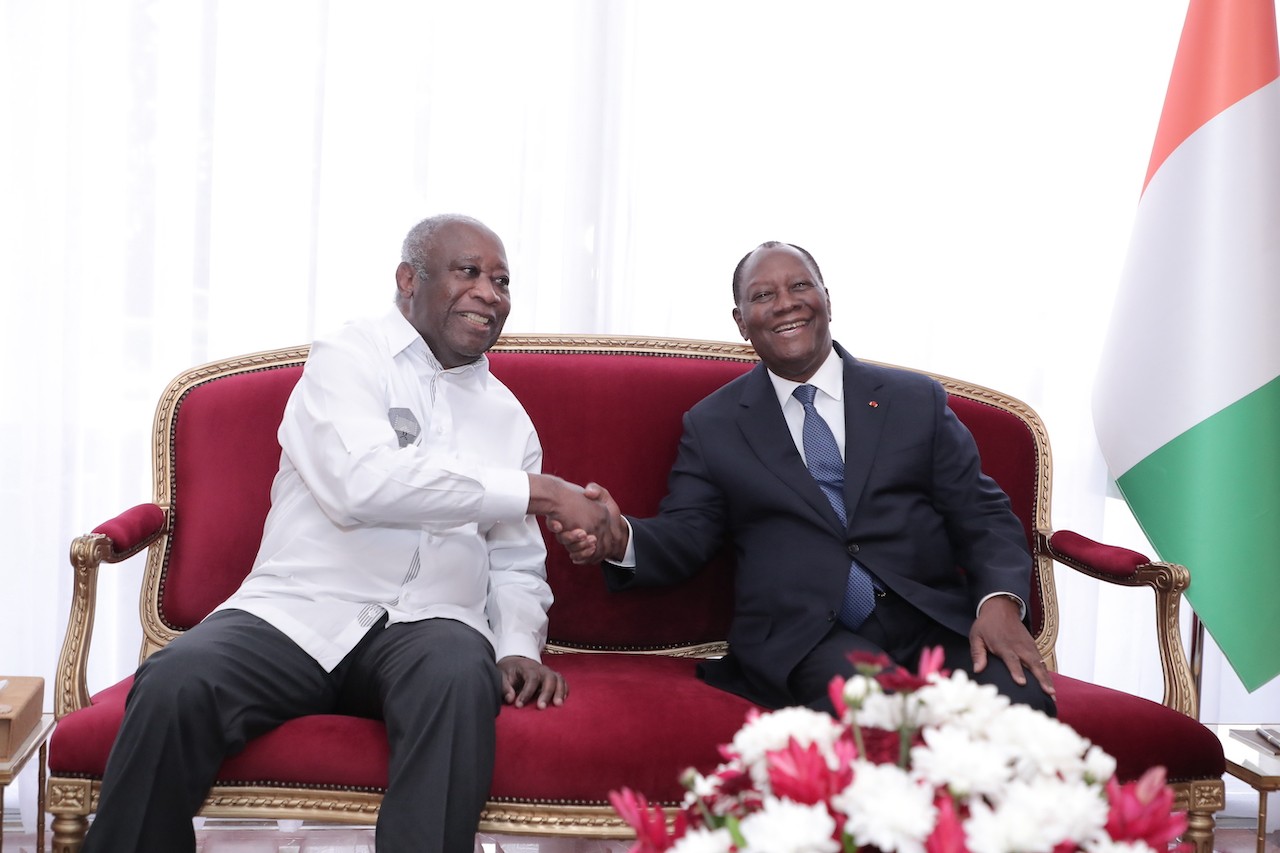 Pressecotedivoire