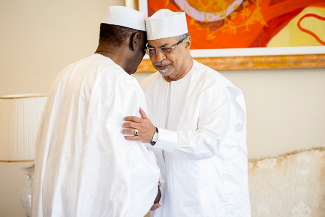 Pressecotedivoire