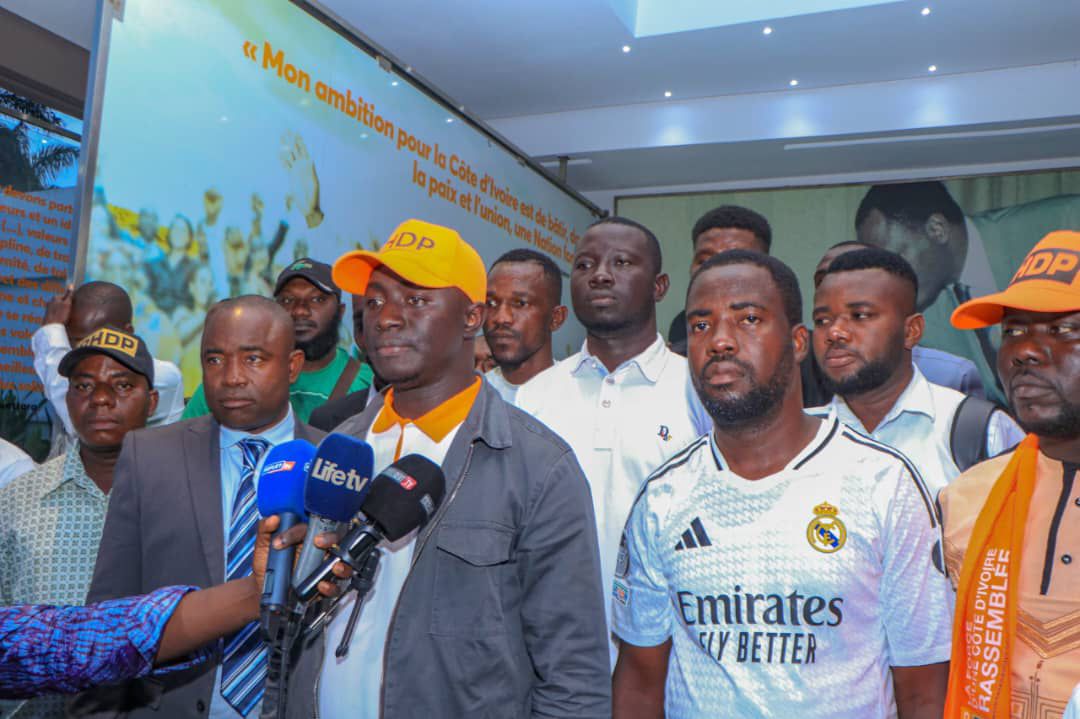 Pressecotedivoire