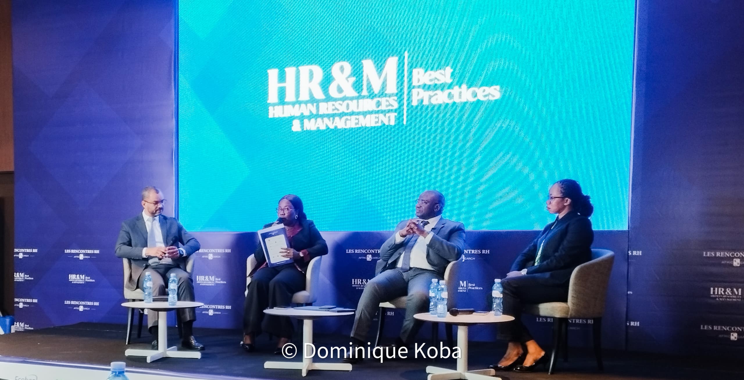 Capital humain, leadership et IA : les clés de la performance d’une entreprise selon Didier Kla