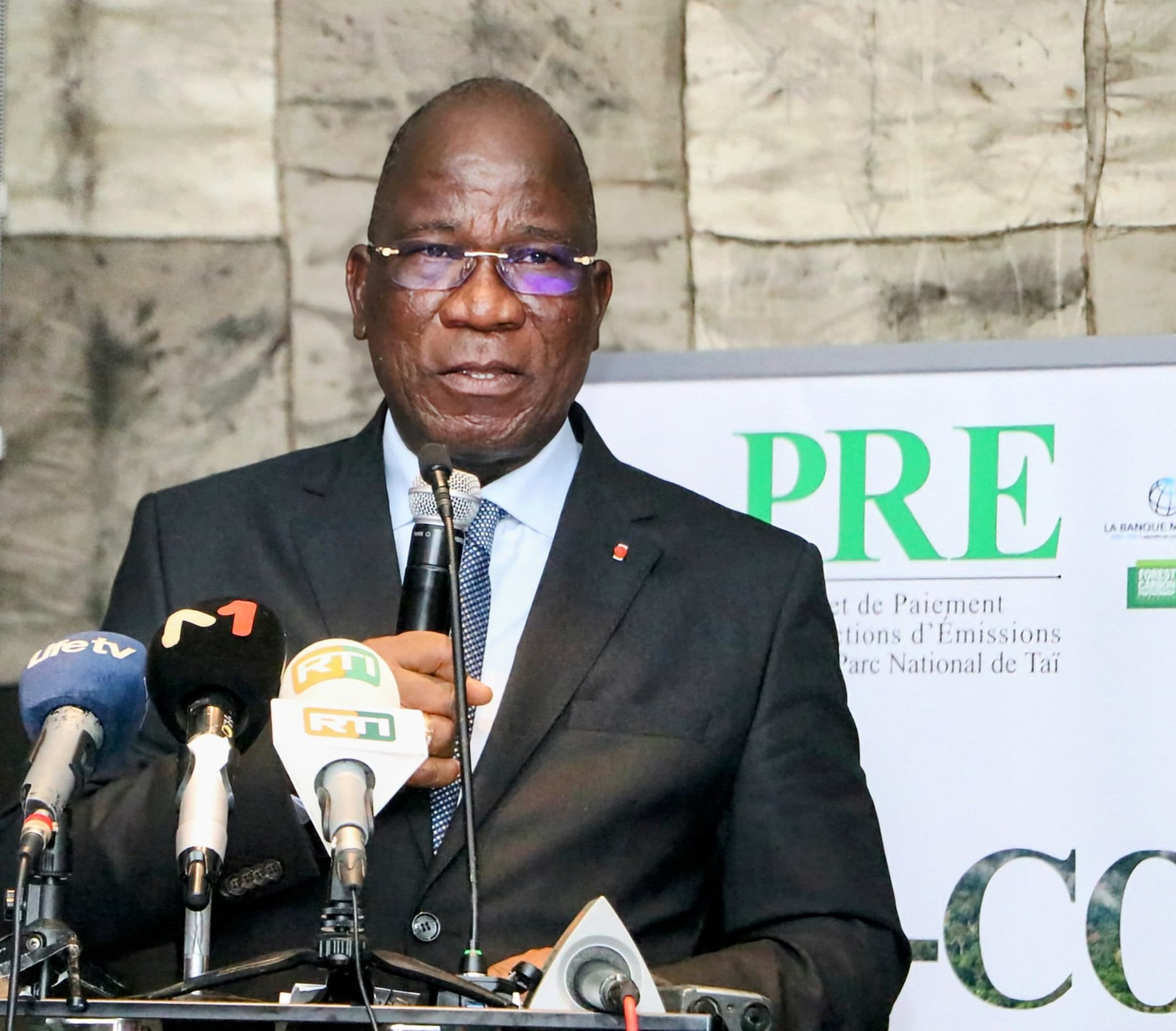 Environnement : la Côte d’Ivoire reçoit un second paiement carbone de plus de 8 milliards de FCFA