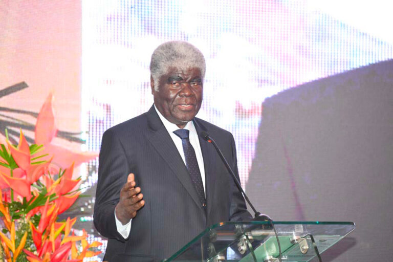 16e Assemblée générale de l’Union africaine de radiodiffusion : le Premier ministre appelle à mobiliser l’intelligence africaine