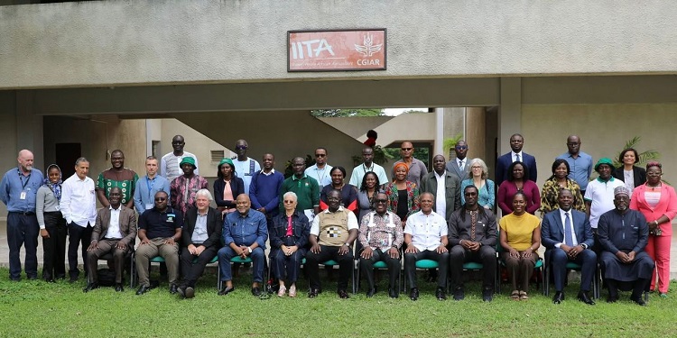 La Côte d’Ivoire s’inspire du Nigeria pour moderniser son agriculture vivrière