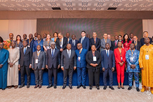 Amadou Coulibaly plaide pour une souveraineté médiatique africaine : « S’approprier l’espace médiatique africain, par des Africains, pour les Africains »