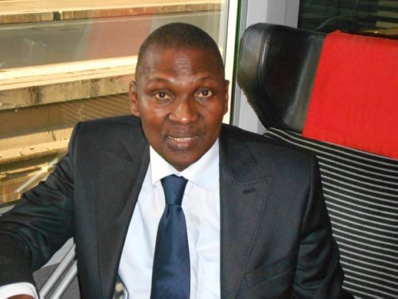 L’ancien ministre Joël N’Guessan déféré devant le parquet d'Abidjan sous mandat de dépôt