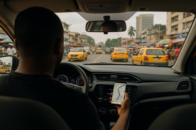 Mobilité urbaine : quand la technologie redéfinit les partenariats avec les transporteurs