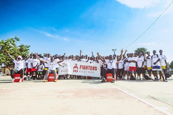 Émanciper par le sport : un nouvel élan pour les jeunes filles en Côte d’Ivoire