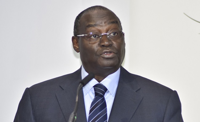 Le Vice-Président en Espagne pour la Conférence internationale des Nations Unies sur le financement du développement