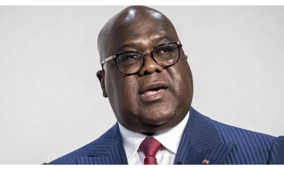 Indépendance de la RDC : le président Tshisekedi revient sur l’accord de paix signé avec le Rwanda