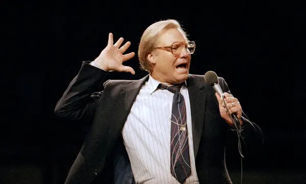 États-Unis : le télévangéliste Jimmy Swaggart est décédé à l’âge de 90 ans