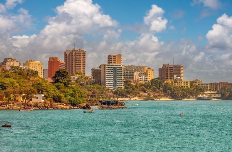 Dette publique : le Sénégal devient le pays le plus endetté d’Afrique