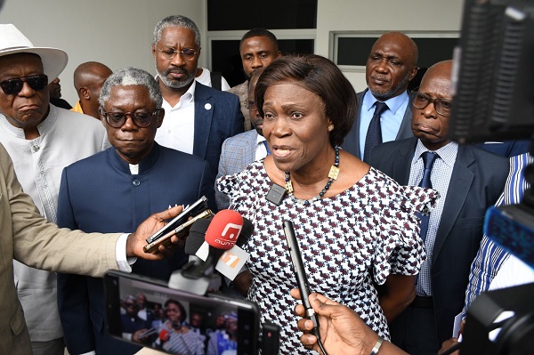 Présidentielle 2025 en Côte d’Ivoire : la CAP compte sur la CEDEAO pour des élections apaisées