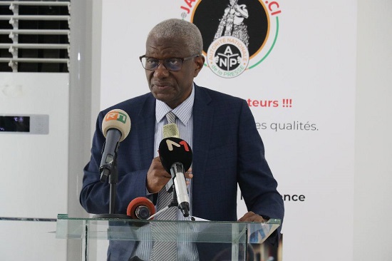 Presse : le régulateur lance « J’Alerte l’ANP », une plateforme de veille citoyenne pour une presse de qualité