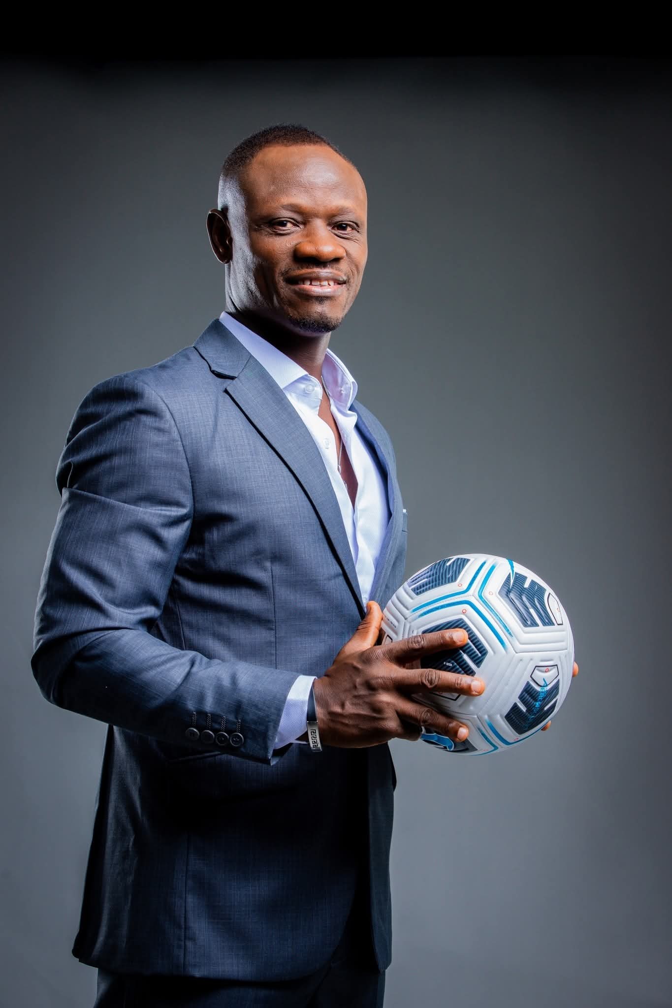 Fédération Ivoirienne de Football : le président du Racing Club d’Abidjan critique ouvertement la gestion d’Idriss Diallo à quelques mois des élections