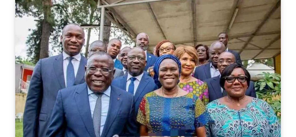 Dialogue politique : RHDP et CAP-CI échangent, sans le PDCI et le FPI