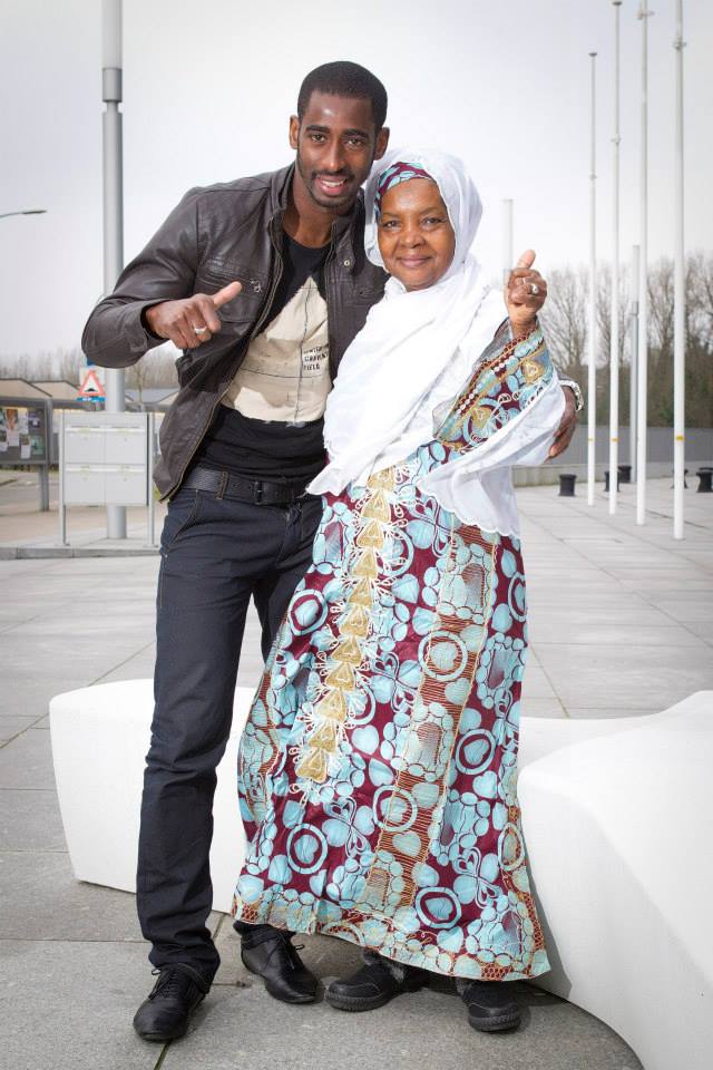 Deuil : Kopa Barry, champion d’Afrique 2015, frappé par un terrible malheur