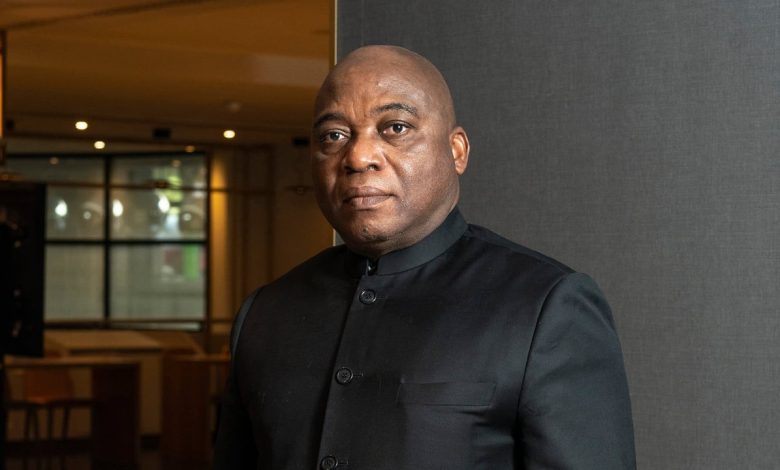 Présidentielle 2025, Ahoua Don Melo déterminé : « je déposerai ma candidature »