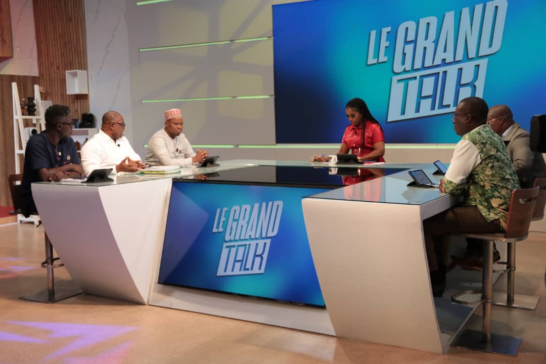 Déguerpissement à Akoupé-Zeudji : « Les gens m'accusent à tort », clame Touré Ahmed Bouah, PDG de SOPHIA