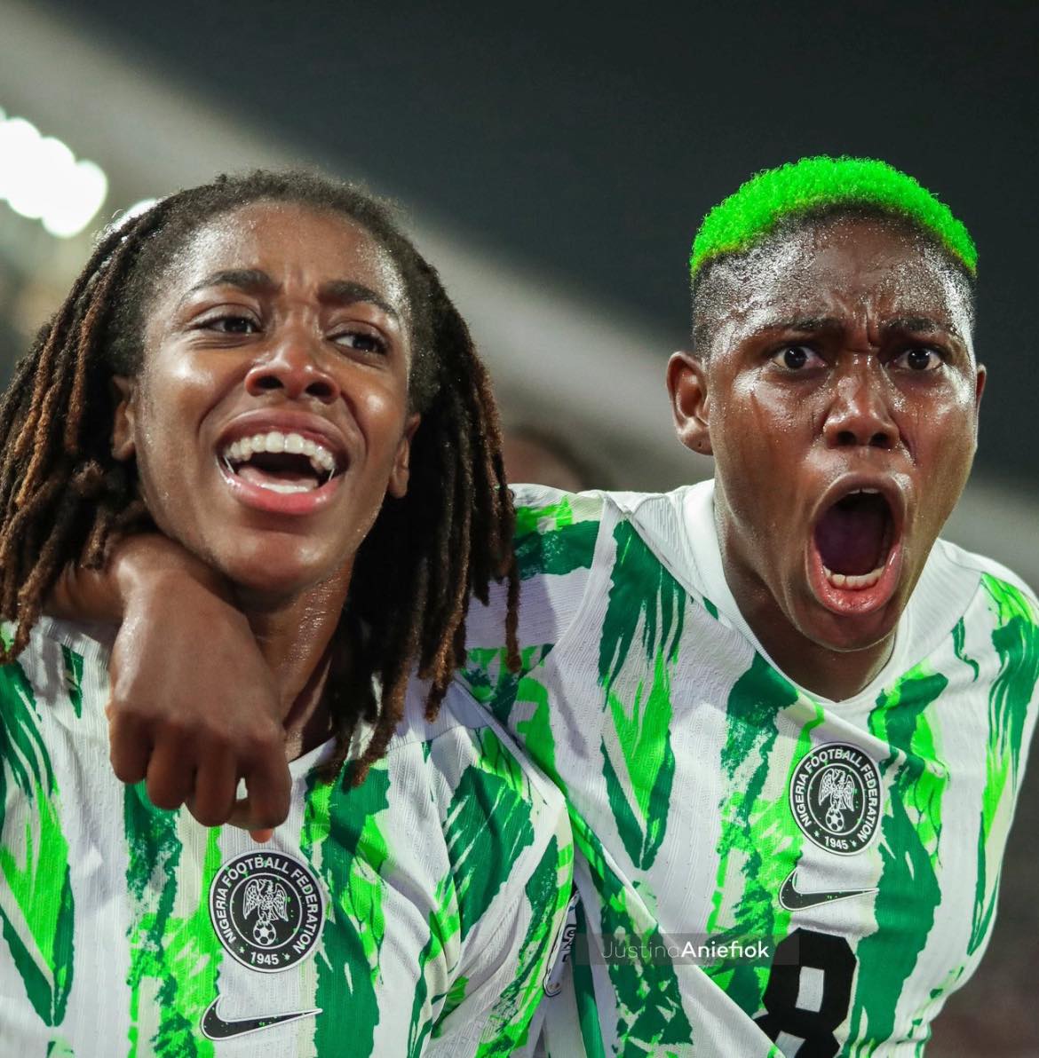CAN Féminine 2025 : le Nigeria renverse le Maroc et s’offre une 10e couronne continentale