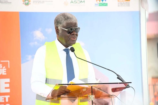 Lancement du projet immobilier MS-Médias : 300 logements pour les professionnels de la presse ivoirienne