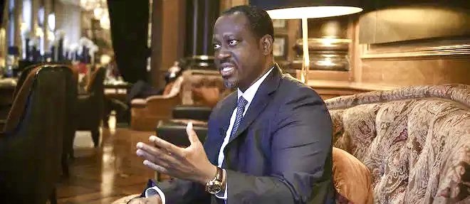 Candidature de Ouattara à la présidentielle : Guillaume Soro dénonce un « 4e mandat illégal »