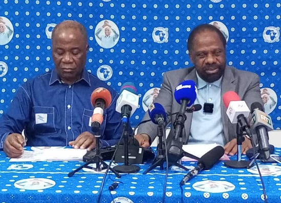 Incident de Yopougon : le PPA-CI dénonce des arrestations « arbitraires » de ses cadres