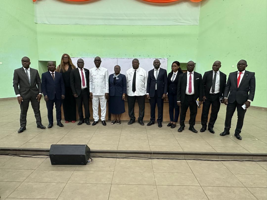 ISTC Polytechnique : le concours d’entrée 2025 est officiellement lancé