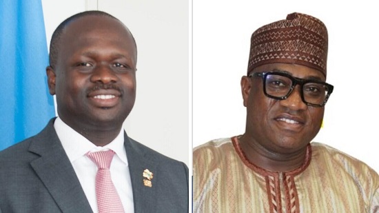 Au Ghana, deux ministres du gouvernement trouvent la mort dans un accident d'hélicoptère