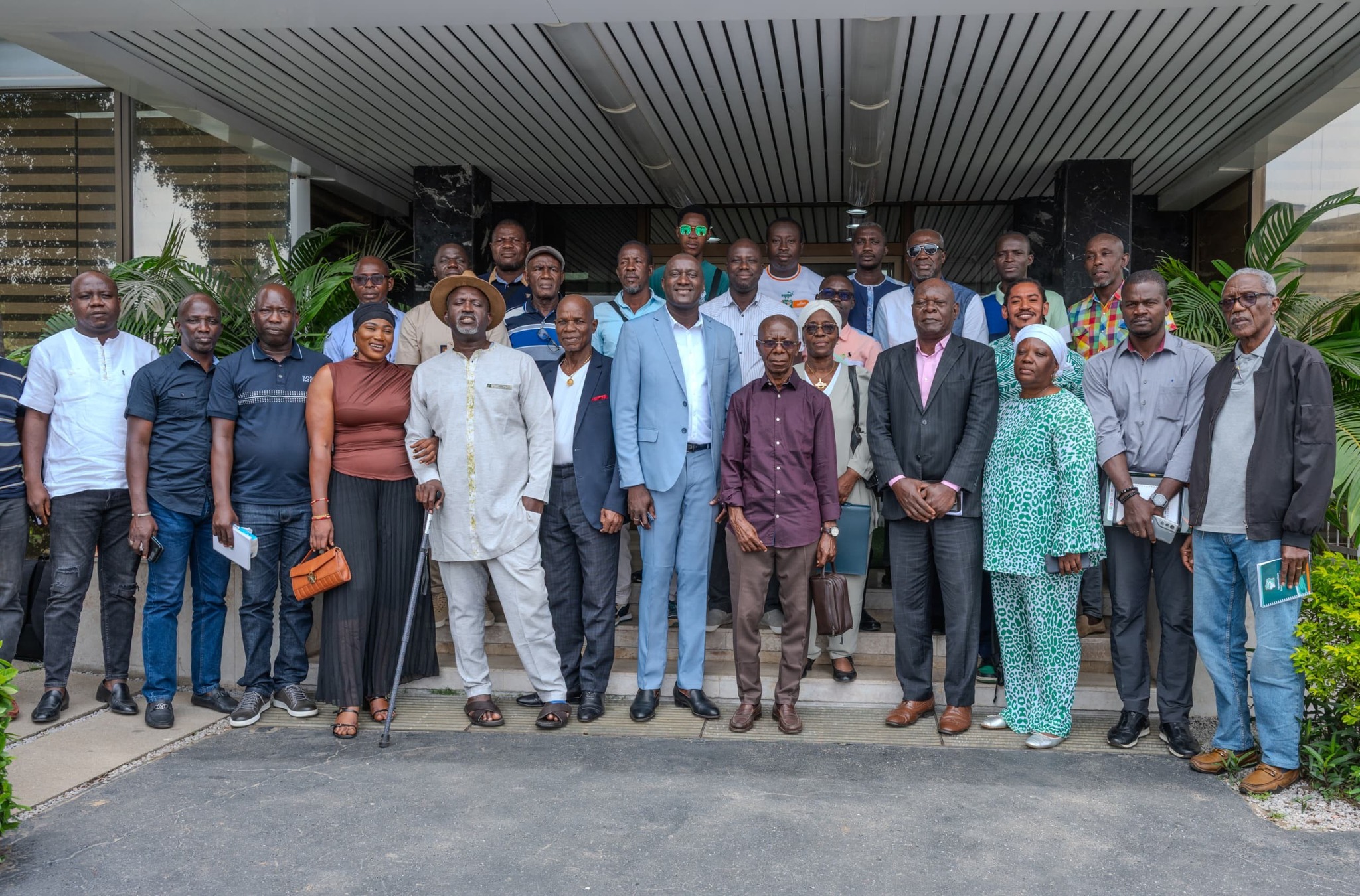 Saison 2025-2026 : des innovations pour dynamiser le championnat de Division 3