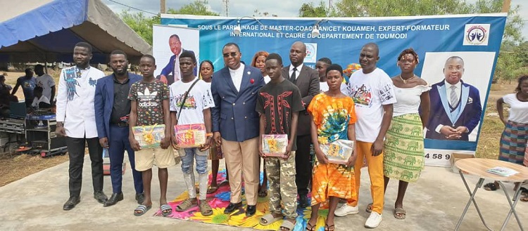 N'gowa Festi : une sixième édition axée sur l’excellence