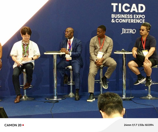 TICAD9 : la Côte d’Ivoire et le Japon unissent leurs forces pour développer le marché du contenu audiovisuel en Afrique francophone