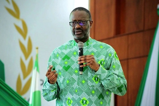 le pdci dément une rumeur annonçant le retour de tidjane thiam ce samedi