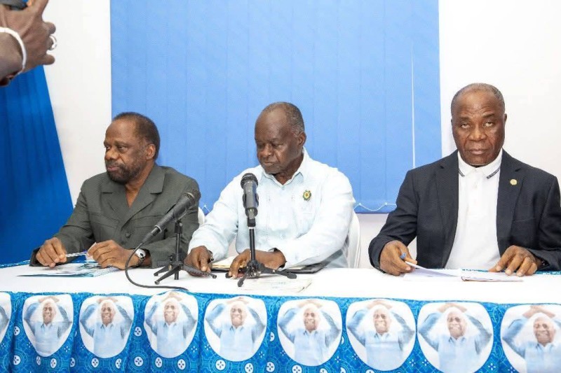 PPA-CI : voici ce qu’il faut retenir du Comité central ordinaire du samedi 23 août 2025