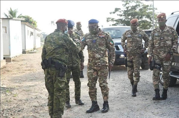Frontière Côte d’Ivoire–Burkina Faso : le village de Difita (Téhini) attaqué par des hommes armés, 4 paysans tués, d’importants dégâts matériels