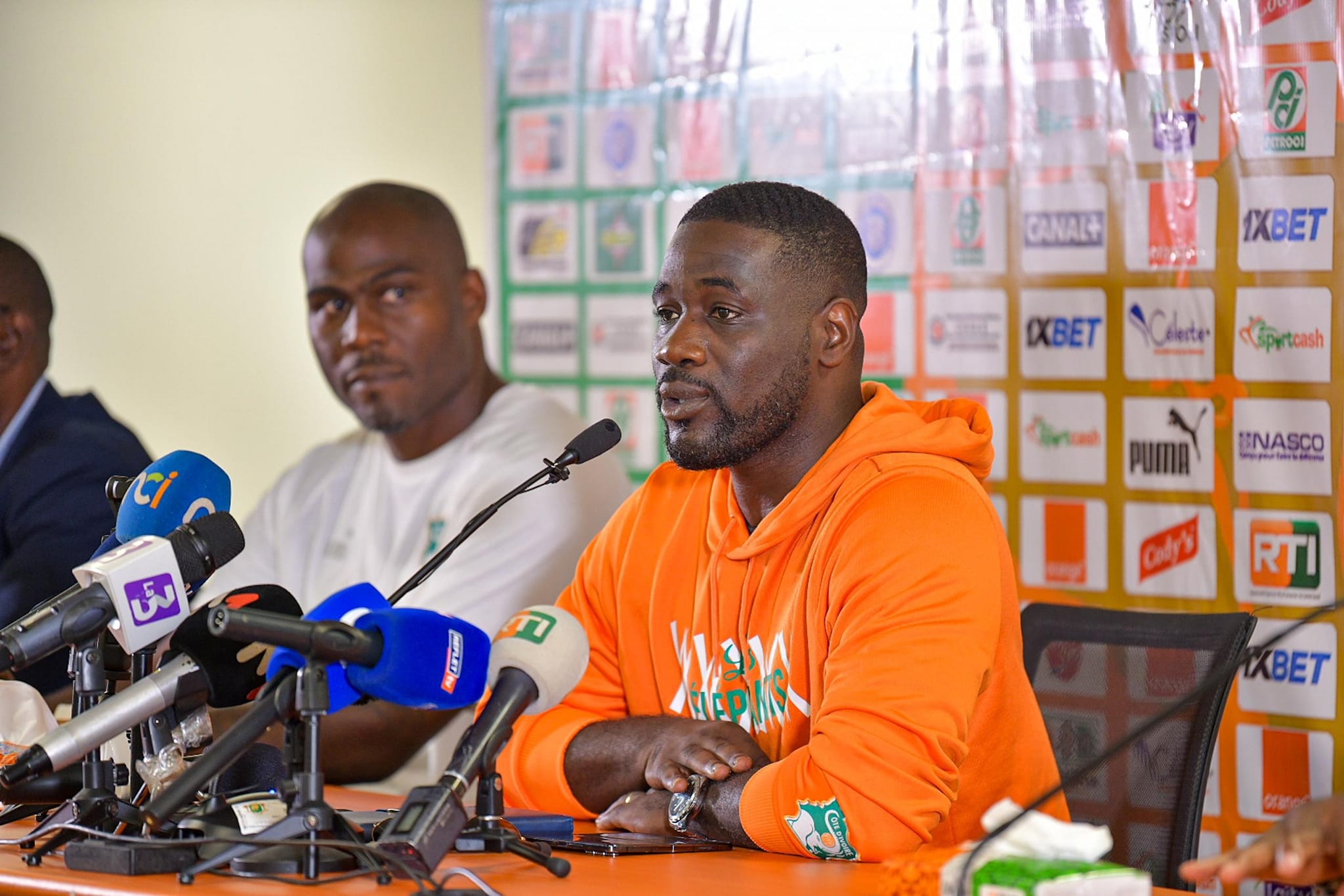 Mondial 2026 (Éliminatoires) : Faé Emerse dévoile sa liste pour affronter le Burundi et le Gabon