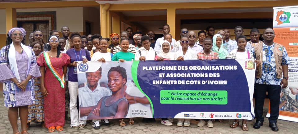 Droits des enfants : une étude révèle les perceptions de leur participation dans la société